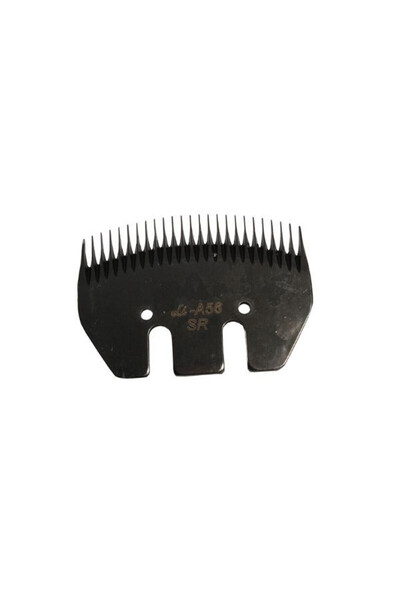 LİSCOP BOTTOM BLADE FOR GOAT SHEARING MACHINE A56 SR