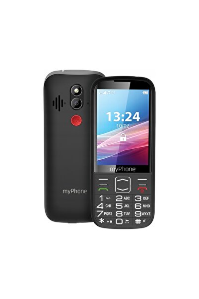 Myphone Smartfon Halo 4 Lte Negru