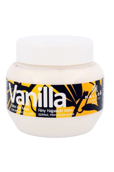 Kallos Tratament, Kallos, Par 275 ml Vanilie