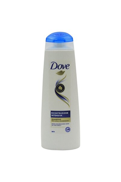 Dove Sampon, Dove, 225 ml Intensiv