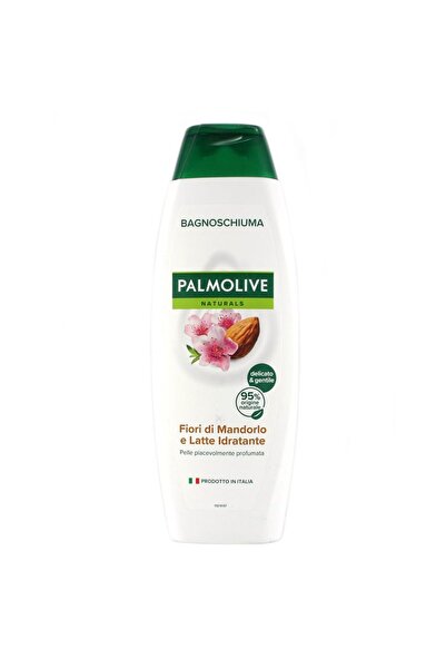 Palmolive Gel de Dus, Palmolive, 350 ml Almond Milk