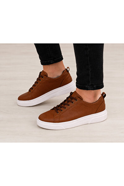 Genel Markalar Erkek Sneaker Günlük Ayakkabı