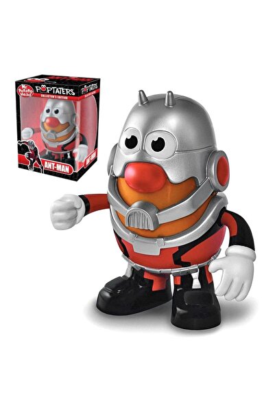 Ppwtoys Mr Potato Head Ant Man Bay Patates Kafa