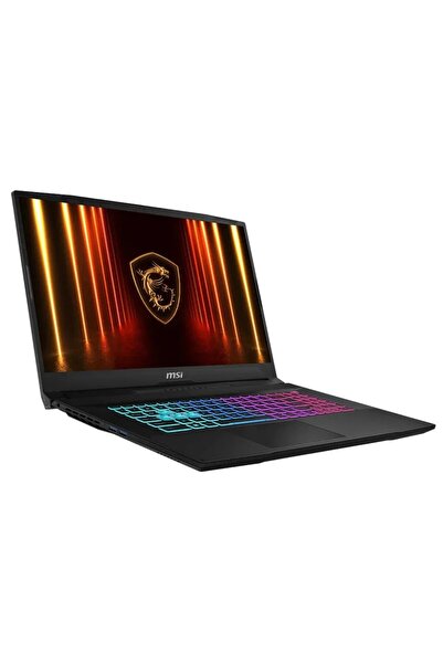 MSI B14WFK-400XPL i7-14650HX RTX 5060