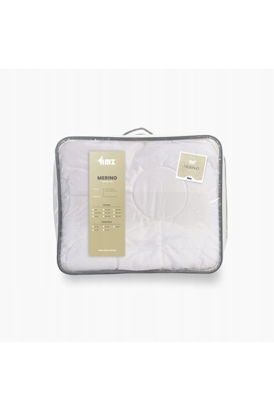NO BRAND Pătură din Lână Merino Naturală Premium 160X200