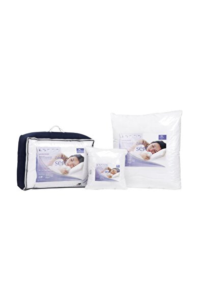 NO BRAND Pilotă 155X200 Microfibră Patru Anotimpuri 2 în 1