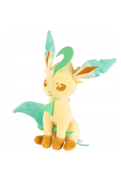 NO BRAND Jucărie de pluș originală Pokemon, Jucărie de pluș Jazwares, Pluș Le...