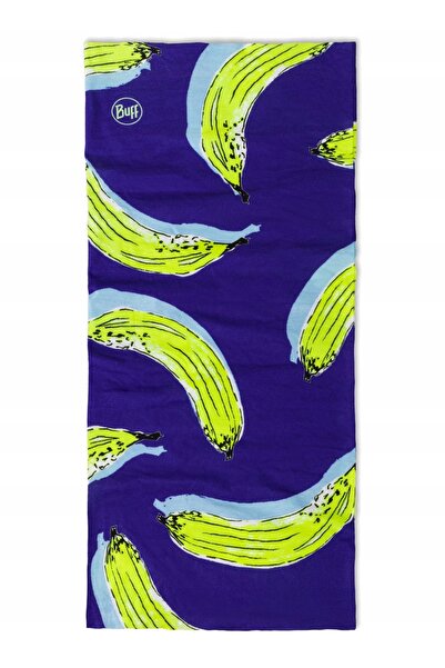 Buff Eșarfă multifuncțională Originală Ecostretch uni