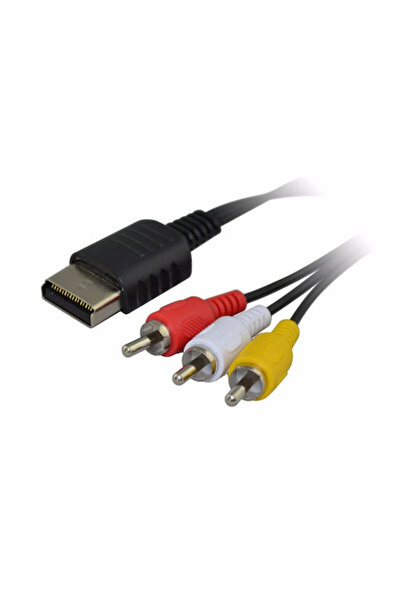 OEM Νέο καλώδιο AV Dreamcast