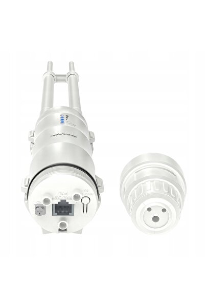 NO BRAND Punct de acces AP Router Repetor Amplificator de semnal WiFi Wavlink...