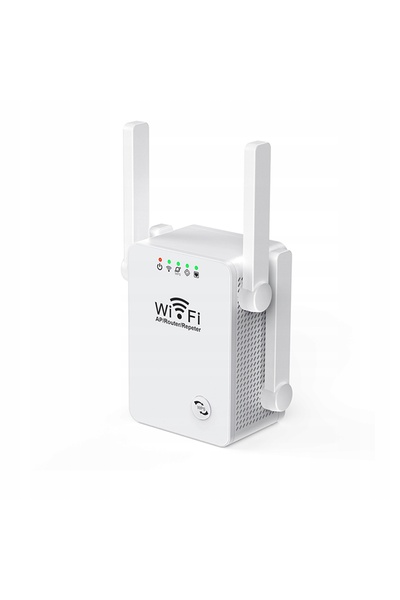 NO BRAND Force U9 Amplificator de semnal Wi-Fi