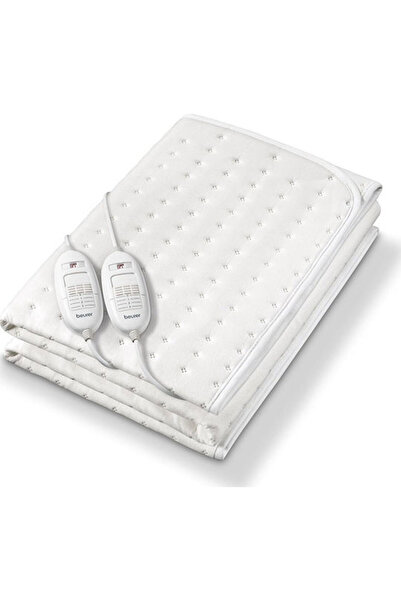 Beurer TS 26 Διπλό 120W 140x150cm Κωδικός: 31715