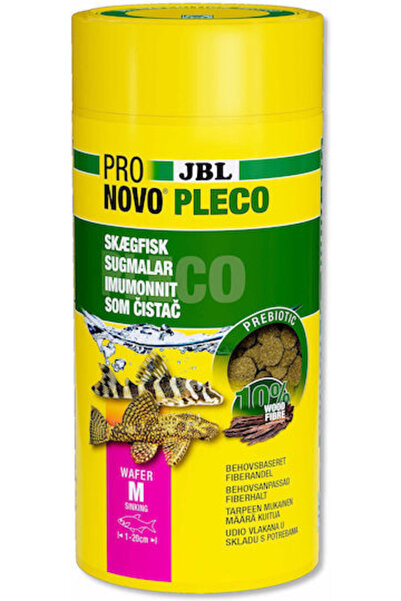 JBL Τροφή για ψάρια 1000ml