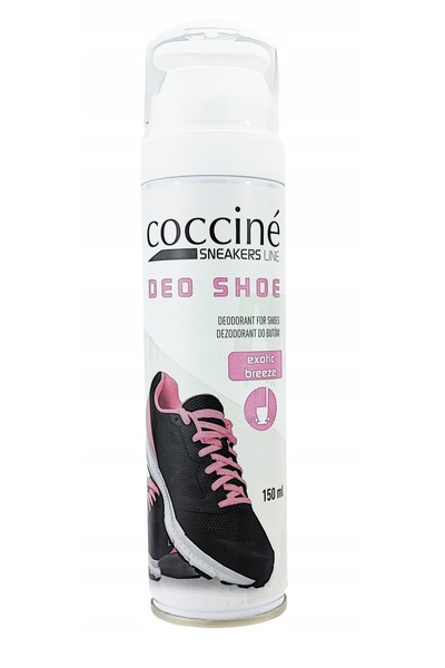 NO BRAND 2x odorizant pentru încălțăminte, briză exotică, pentru adidași roși...