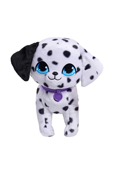 Hasbro FUR REAL Love To Walk Pets Piesek, jucărie interactivă