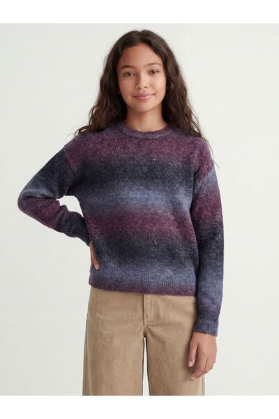 JJXX Strickpullover Strickpullover Girls