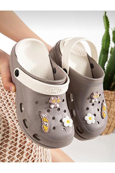 GKT SHOES نعل مريح عالي الحجم للمستشفى والممرضات والأطباء