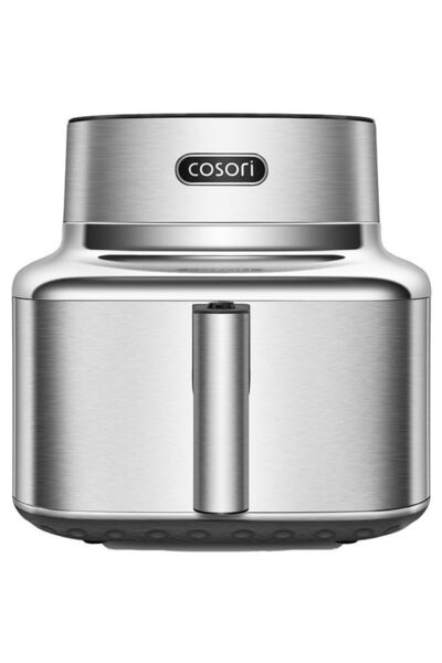 COSORI Friteuză cu aer cald iconică CAF-SE601-SCEU, 6.2l, 1725W, argintie