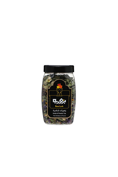 Bzuriyeh Herbs & Flowers Loose Tea