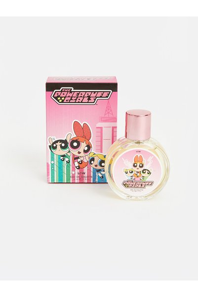 LC Waikiki Powerpuff Girls Parfum Imprimat de Fete 50 ml