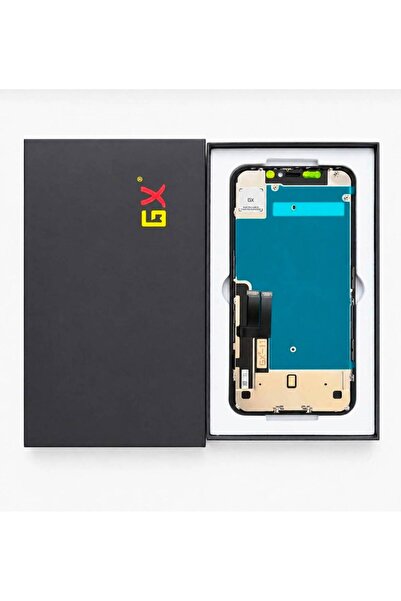 GX İPHONE 11 UYUMLU OLED LCD EKRA