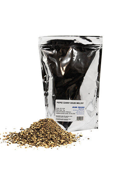 Other Piper negru măcinat grosier 1 kg