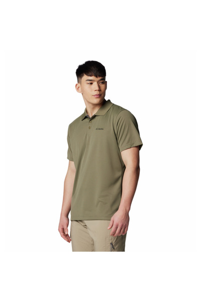Columbia تي شيرت بولو للرجال AM0126 UTILIZER POLO 1772051397