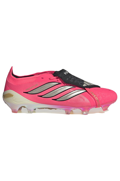 adidas Predator Elite Ft Fg Erkek Pembe Futbol Krampon JP6237