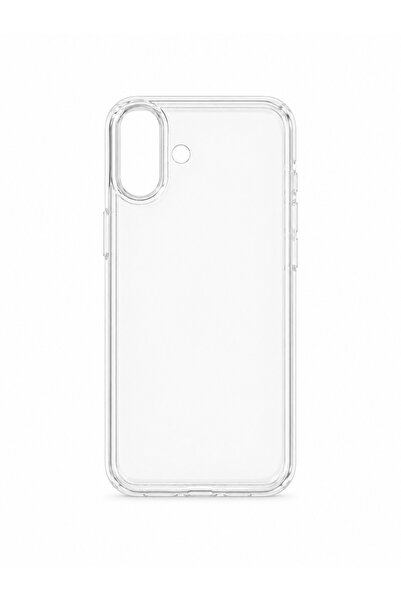 İPHONE 16 PLUS SERT MİKA SARARMAZ ŞEFAF