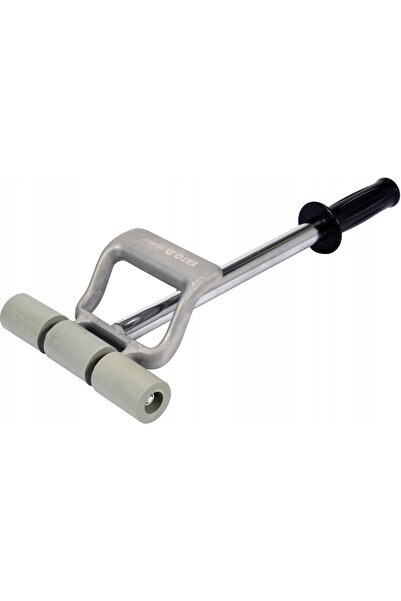 VOREL by YATO ROLĂ DE PRESIUNE DE 190 MM CU MÂNER TELESCOPIC YT-44152 YATO