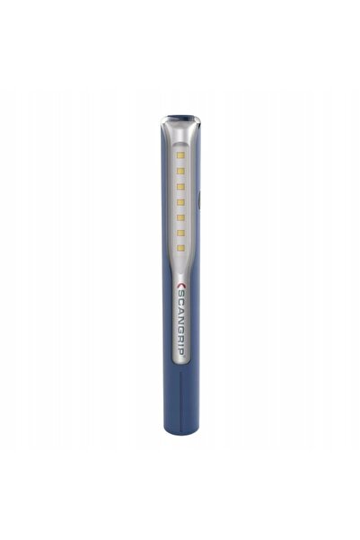 SCANGRİP MAG PEN 3 Lanternă de buzunar, Lampă de lucru, Sursă de lumină COB