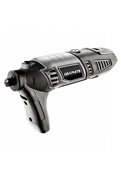 graphite MINI TĂRĂGĂTOR 170W 59G019+ ACCESORII AGRICOLE