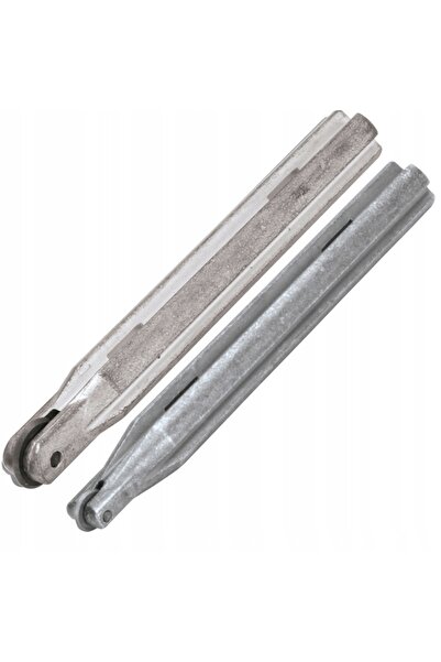 RUBİKOM SET DE DOUĂ LAME DE TĂIERE DE 6MM ȘI 10MM 01948 RUBI
