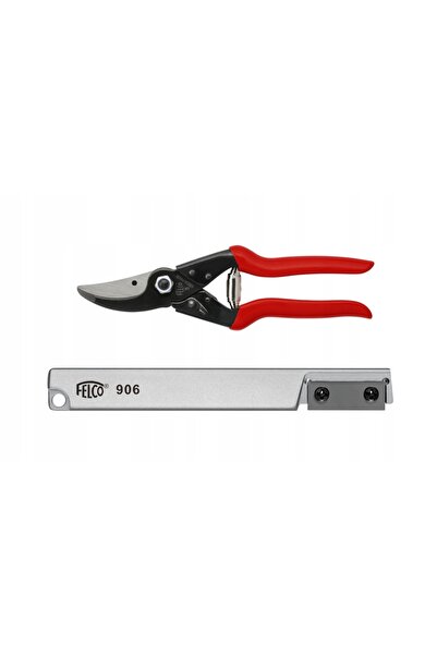 Felco UNELTE DE MÂNĂ SVIZESE FORFETĂ CU O SINGURĂ MÂNĂ 5+PRUNER 906