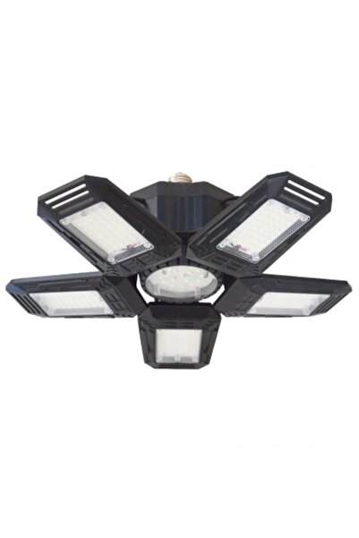 Virone LAMPĂ DE ATÖMERIE PLIABILĂ RIGEL LED E27 55W 6500K 4950LM WL-10