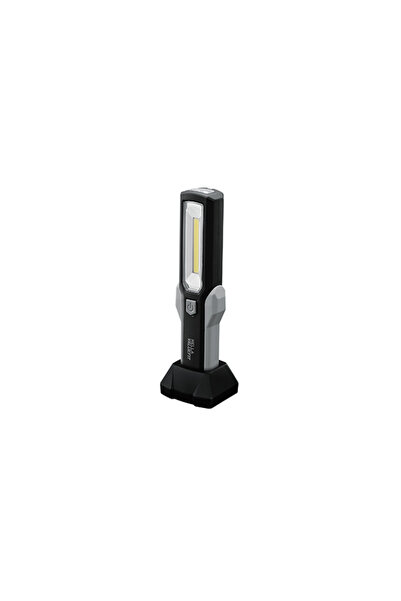 Idea Hellas Lampă LED fără fir UHL280 pentru atelier, sursă de lumină LED, lu...