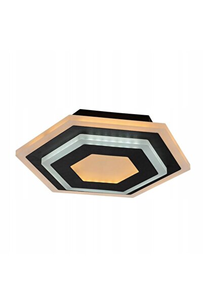 Rabalux Plafonieră LED decorativă modernă Bitsi 23W 3000+6000K