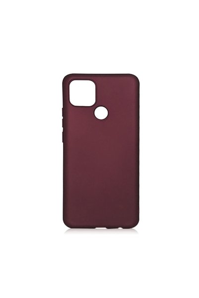 Ummeslem Compatible Case for Oppo A15S Mobile Phone Premier Flexible Protecti...