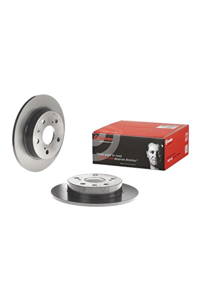 BREMBOO DISC HAM TYL 259X9 P BREMBO