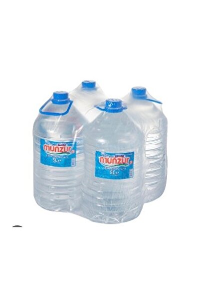 Munzur 5 kg