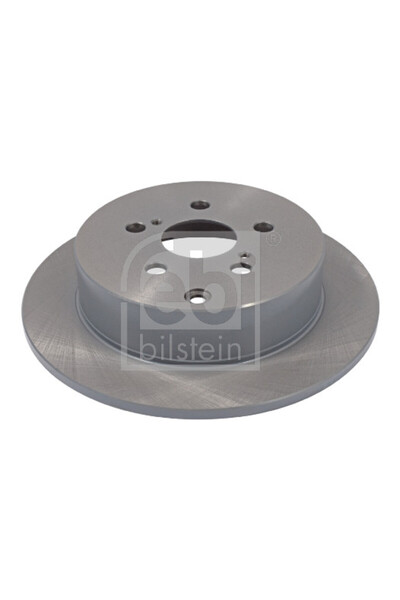 FEBI BILSTEIN HAM TYL DISC 269X9 P