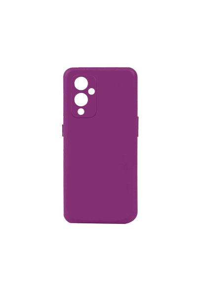 Ummeslem حافظة متوافقة مع هاتف One Plus 9، غطاء أنابيب من السيليكون المرن الن...