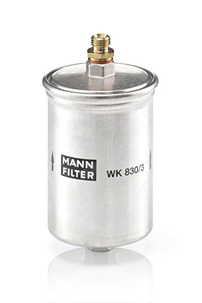 Mann-Filter FILTRU DE COMBUSTIBIL