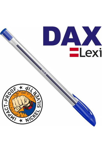 lexi Νταξ Πενς Μπολ Κόουντ