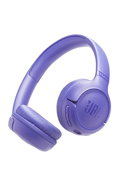 JBL Căști Tune 530BT, Bluetooth, On-ear, Microfon, Mov