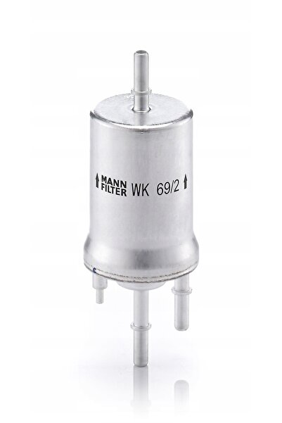 Mann-Filter FILTRU DE COMBUSTIBIL