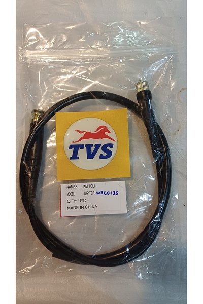 İtimat TVS jupiter 125/wego KM teli .0EM kalite