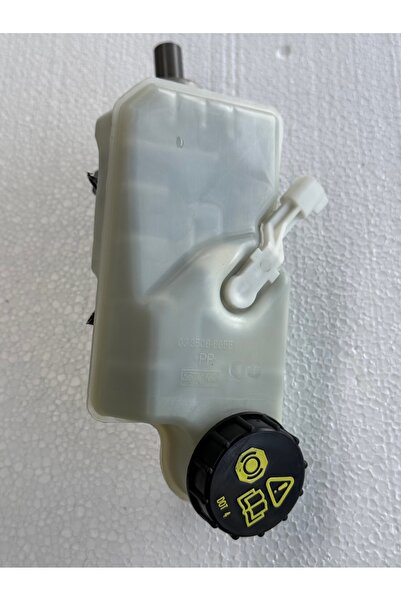 Volvo Αντλία φρένων Volvo C30, S40 κωδικός 03350886551