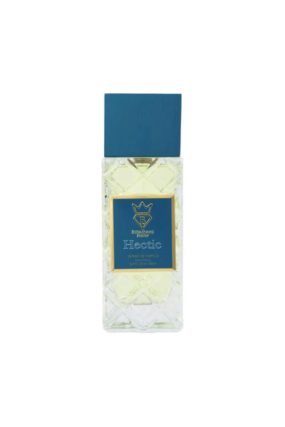 B Bujairami Hectic – Extract de parfum unisex 100 ml