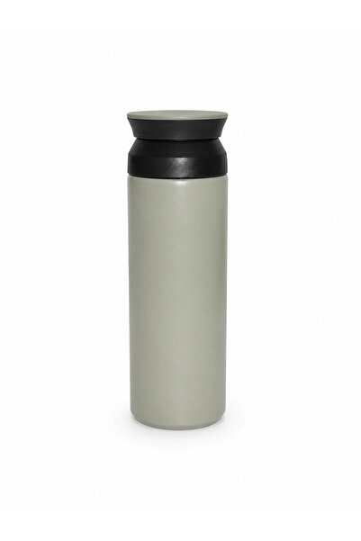 Vento Forte Çift Kat 304 Paslanmaz Çelik 500 ML Termos